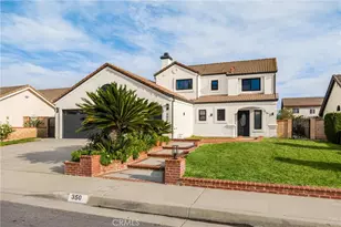 350 Foxboro, Walnut, CA 91789 - Photo 1