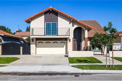 12547 Yosemite, Cerritos, CA 90703 - Photo 1