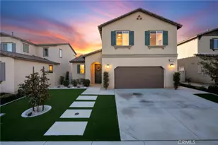 1157 Blackbrush, Banning, CA 92220 - Photo 1