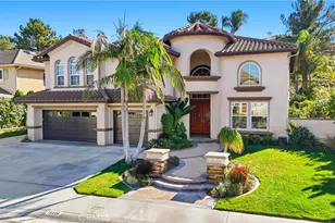 19950 Via Natalie, Yorba Linda, CA 92887 - Photo 1