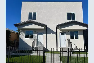 409 1/2 E 99th Street, Los Angeles, CA 90003 - Photo 1
