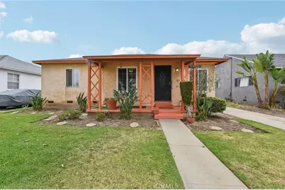 13426 Crocker Street, Los Angeles, CA 90061 - Photo 1