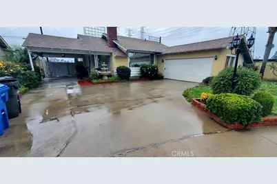 6841 Millmark Avenue, Long Beach, CA 90805 - Photo 1