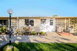 1570 Homewood Rd M5-115C, Seal Beach, CA 90740 - Photo 1