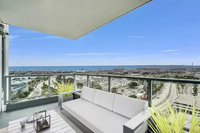 411 W Seaside Way #1804, Long Beach, CA 90802 - Photo 1