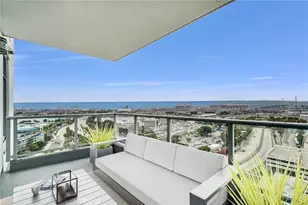 411 W Seaside Way, Long Beach, CA 90802 - Photo 1