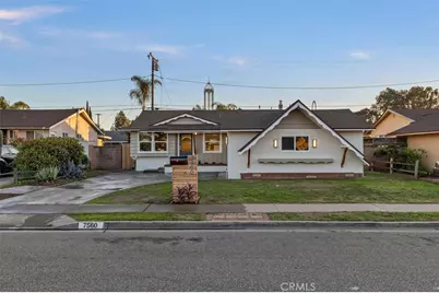 7560 El Escorial, Buena Park, CA 90620 - Photo 1