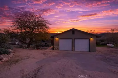 11585 Manana Drive, Morongo Valley, CA 92256 - Photo 1
