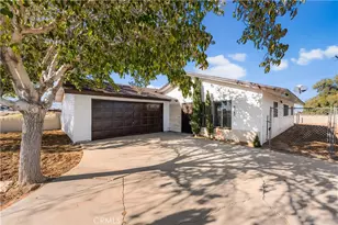 8443 Dogbane, California City, CA 93505 - Photo 1