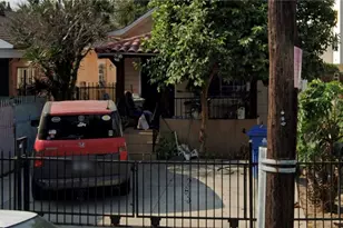 1450 W 35th, Los Angeles, CA 90018 - Photo 1