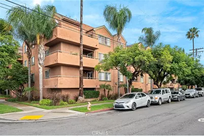 2507 E 15th Street #204, Long Beach, CA 90804 - Photo 1
