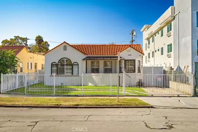 2405 Clyde, Los Angeles, CA 90016 - Photo 1