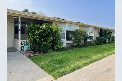 13311 Twin Hills Dr., M12-55D, Seal Beach, CA 90740 - Photo 1