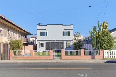 1364 Cherry, Long Beach, CA 90813 - Photo 1
