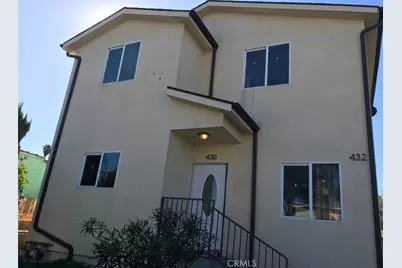 430 E 83rd Street, Los Angeles, CA 90003 - Photo 1