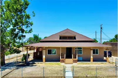 128 130 E 1st, Buttonwillow, CA 93206 - Photo 1
