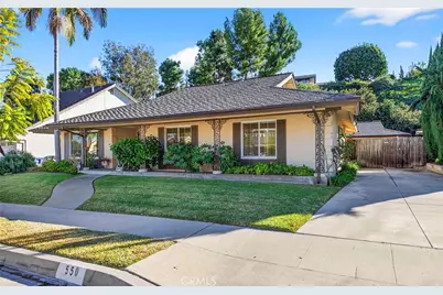 550 W. Wedgewood, La Habra, CA 90631 - Photo 1