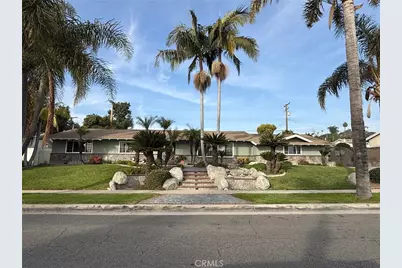219 Madelena Drive, La Habra Heights, CA 90631 - Photo 1