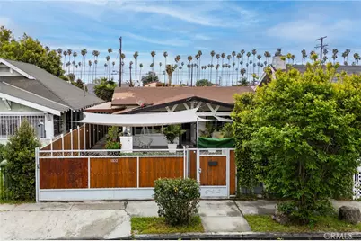 1102 W 53rd Street, Los Angeles, CA 90037 - Photo 1