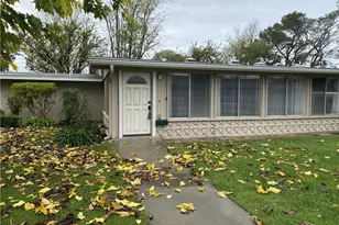 13250 N Fairfield Ln M7-173L, Seal Beach, CA 90740 - Photo 1