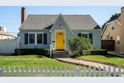 1123 N Lowell, Santa Ana, CA 92703 - Photo 1