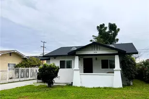 7672 Whitsett Ave, Los Angeles, CA 90001 - Photo 1