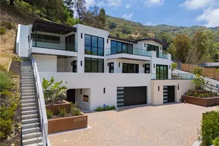 20000 Laguna Canyon, Laguna Beach, CA 92651 - Photo 1