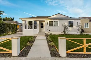 3731 Senasac Ave, Long Beach, CA 90808 - Photo 1