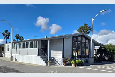 6224 E Marina View Drive #73A, Long Beach, CA 90803 - Photo 1