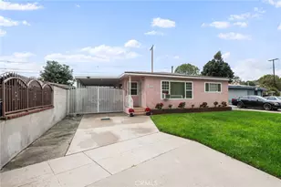 352 E 49th, Long Beach, CA 90805 - Photo 1