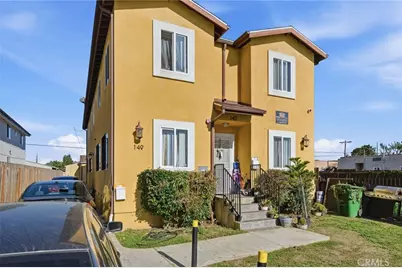 147 - 149 E 105th Street, Los Angeles, CA 90003 - Photo 1