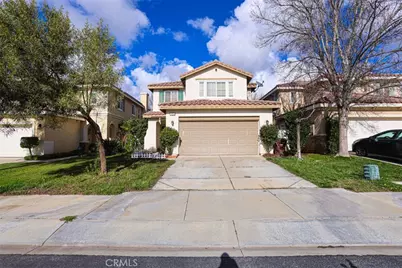 1356 Comfrey Leaf Drive, Beaumont, CA 92223 - Photo 1