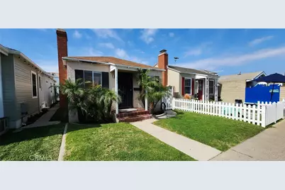 341 10th Street, Seal Beach, CA 90740 - Photo 1