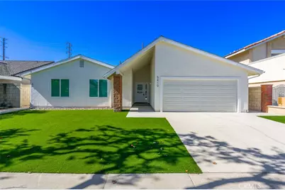 3410 S Woodland Place, Santa Ana, CA 92707 - Photo 1