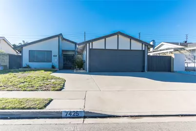 7425 Bradley Drive, Buena Park, CA 90620 - Photo 1