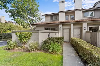 9 Moon Shadow #5, Irvine, CA 92603 - Photo 1