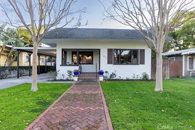 142 W Brookdale, Fullerton, CA 92832 - Photo 1