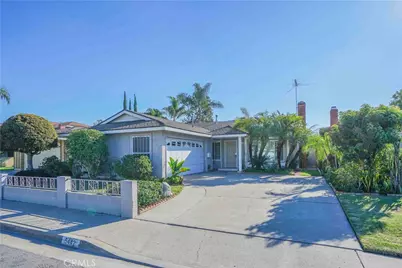 5442 La Luna, La Palma, CA 90623 - Photo 1