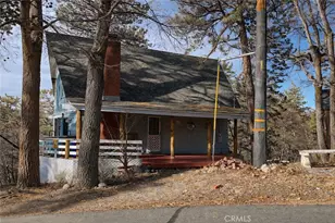 1172 Crags Ln, Fawnskin, CA 92333 - Photo 1