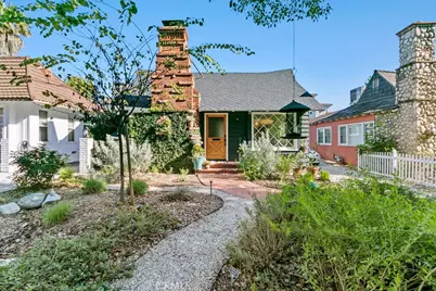 4030 Willowcrest, Studio City, CA 91604 - Photo 1