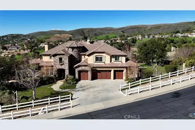 3971 Hollow Ridge Court, Yorba Linda, CA 92887 - Photo 1