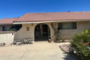 15160 Barcroft, Lake Hughes, CA 93532 - Photo 1