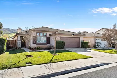 26395 Old Anvil Lane, Moreno Valley, CA 92555 - Photo 1
