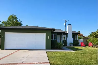 909 S Ira Court, Anaheim, CA 92804 - Photo 1