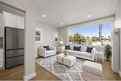 1822 E 2nd #2, Long Beach, CA 90802 - Photo 1