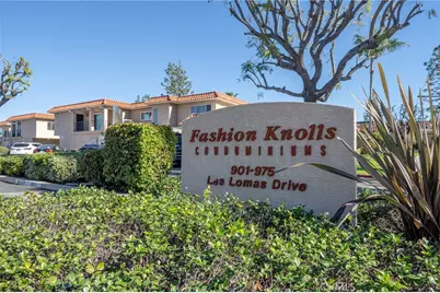 955 Las Lomas Drive #D, La Habra, CA 90631 - Photo 1