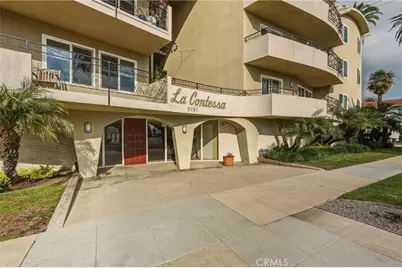 3737 E 2nd Street #301, Long Beach, CA 90803 - Photo 1
