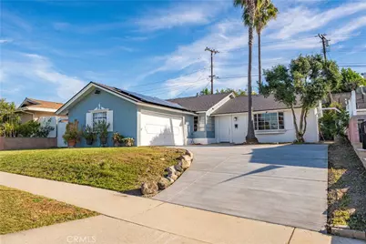 16250 Summershade, La Mirada, CA 90638 - Photo 1