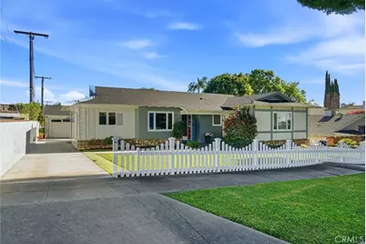 8046 California Avenue, Whittier, CA 90602 - Photo 1