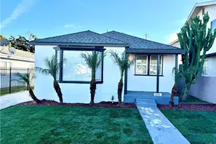 1346 W 92nd, Los Angeles, CA 90044 - Photo 1